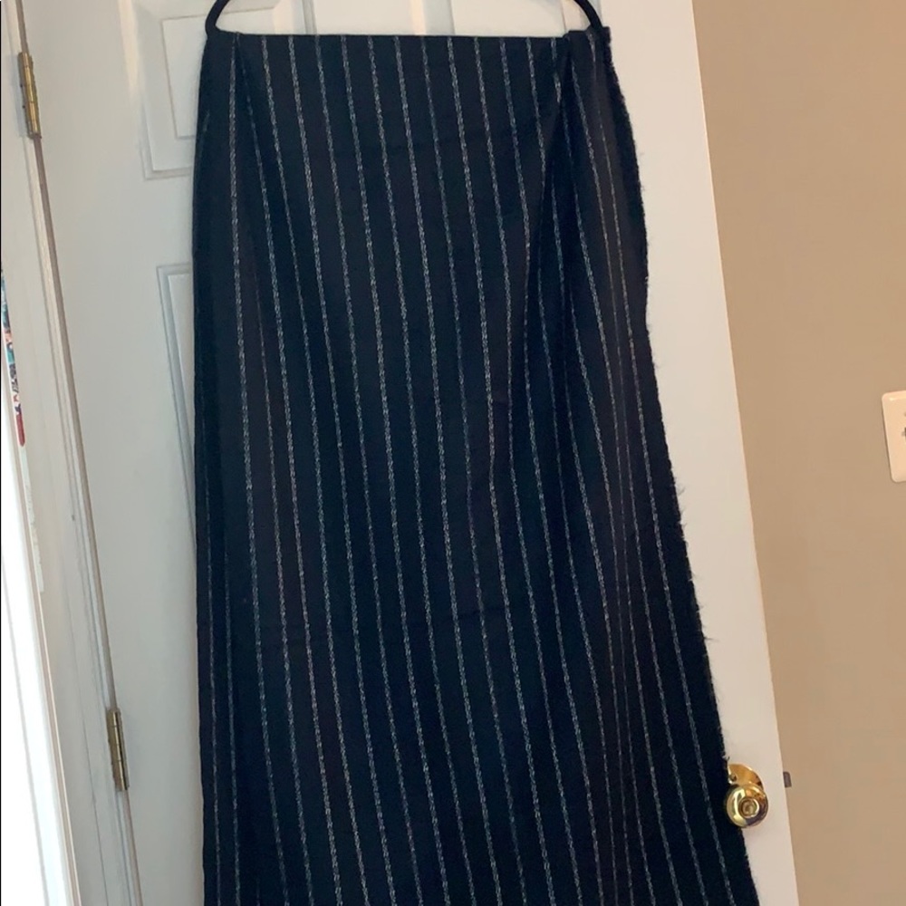 Topshop LONG scarf/wrap